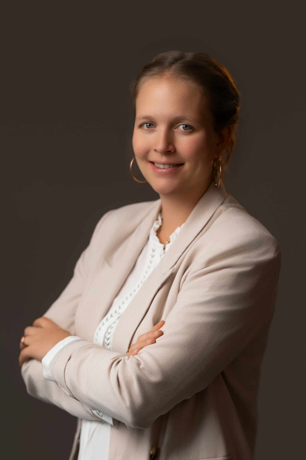 Karin DEMANCHE